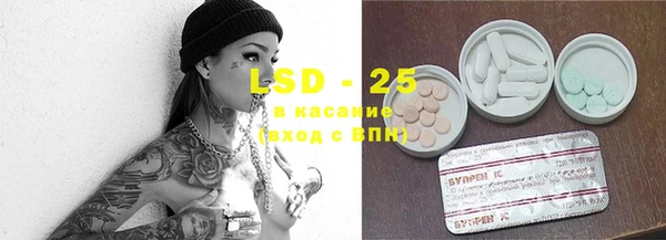 крисы Рославль